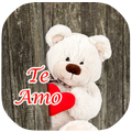 Ositos con frases de Amor