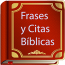 Frases y Citas Bíblicas APK