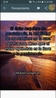 Frases Psicologicas 스크린샷 2
