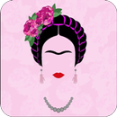 Frases Frida Kahlo APK