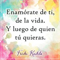 Frases Frida Kahlo capture d'écran 3