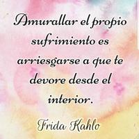 Frases Frida Kahlo capture d'écran 2