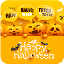 Frases Happy Halloween 2020 APK