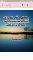 Frases para Abogados screenshot 3
