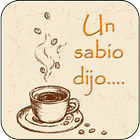 Pensamientos Sabios Zeichen