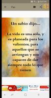 Pensamientos Sabios Screenshot 2