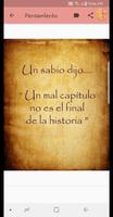 Pensamientos Sabios Screenshot 3