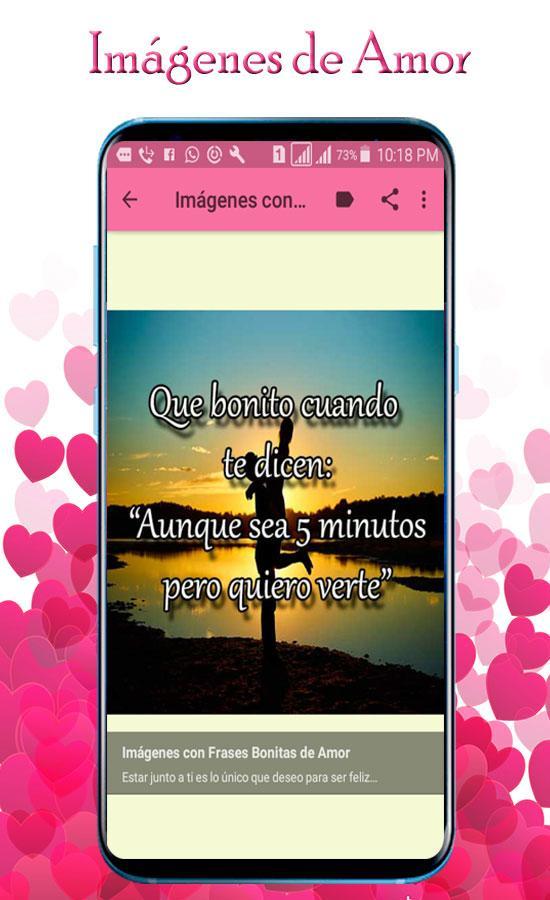 Frases Bonitas De Amor Para Dedicar For Android Apk Download