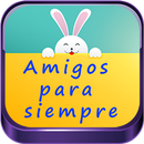 Frases Bonitas de Amistad para San Valentín APK