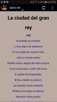 Libro de Salmos screenshot 3