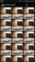 Libro de Salmos poster