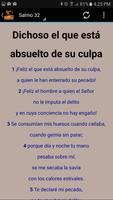 Libro de Salmos screenshot 1
