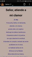 Libro de Salmos screenshot 2