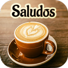 Frases y Saludos иконка