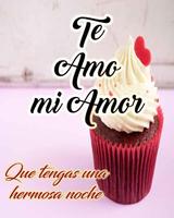 Frases y Saludos постер