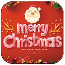 Frases Bonitas Feliz Navidad APK