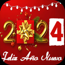 Frases Feliz Año Nuevo APK