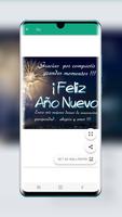 Frases Feliz Año Nuevo تصوير الشاشة 2