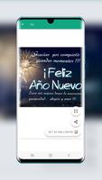 Frases Feliz Año Nuevo 截图 2