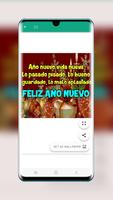 3 Schermata Frases Feliz Año Nuevo