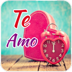 ikon Mensajes Cortos de Amor