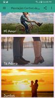 Mensajes Cortos de Amor poster