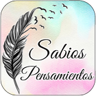 Sabios Pensamientos icône
