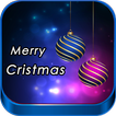 Merry Christmas Cards, Frases de Feliz Navidad 아이콘