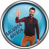 Bonitos Saludos para Grupos icono