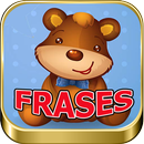 Frases de Amistad y Amor con Ositos APK