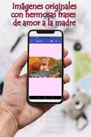 Frases de amor para mi madre ảnh chụp màn hình 2