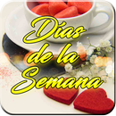 Frases Buenos Días Semana APK