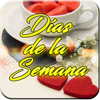 آیکون‌ Frases Buenos Días Semana