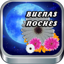 Buenas Noches con Flores APK