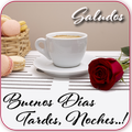Buenos Días, Tardes y Noches