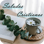 Buenos Días Frases Cristianas icon