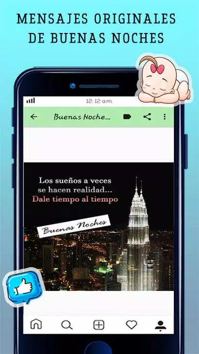 Frases Bonitas de Buenas Noches APK for Android Download Frases Bonitas de Buenas Noches APK for Android Download