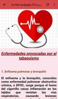 Como dejar de Fumar screenshot 1