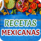 ikon Recetario Mexicano