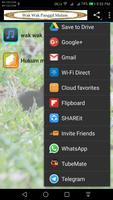 Wak Wak Panggil Malam screenshot 2