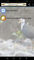 Wak Wak Pikat screenshot 3