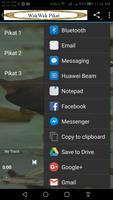 Wak Wak Pikat screenshot 1