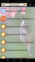 Adh-Dhuha screenshot 3