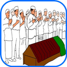 Solat Jenazah icône