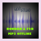 lagu bondan mp3 offline آئیکن