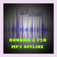 kumpulan lagu bondan offline screenshot 3