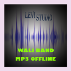 lagu wali band mp3 offline ไอคอน