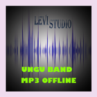 آیکون‌ lagu ungu band mp3 offline