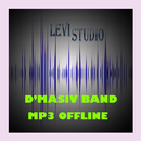 lagu dmasiv band mp3 offline APK