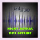 lagu nicky astria mp3 offline APK